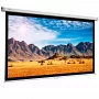 Экран моторизированный Adeo Alumid Vision White 450x338