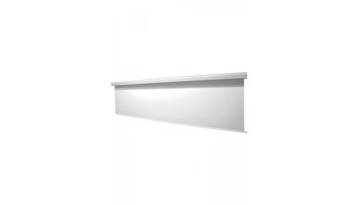 Моторизований екран 246 "Adeo Max One Vision White 500x375