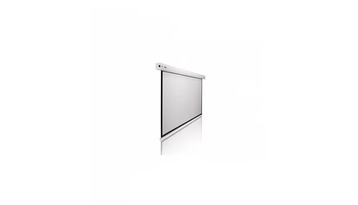 Підвісний екран для проектора 150" AV Screen SF150XMH, (Matte White), фото № 3