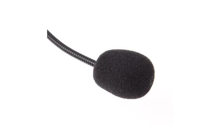 Беспроводной головной FM микрофон-передатчик для экскурсоводов EMCORE M008, фото № 5