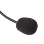 Бездротовий головний FM мікрофон-передавач для екскурсоводів EMCORE M008