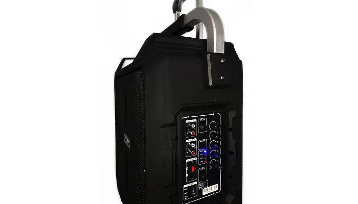 Автономная акустическая система TMG ORIGINAL SL12-10 (2MIC+USB+BT), фото № 3