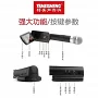 Автономна акустична система TMG ORIGINAL SL12-14 (1MIC+USB+BT)