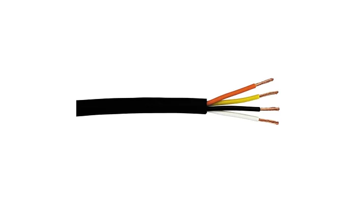 Акустический кабель (1м) RAPCO HORIZON Speaker4 Wire