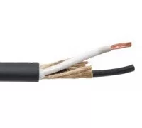 Акустичний кабель (1м) RAPCO HORIZON 12GA.K Speaker Wire