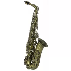 Альт саксофон J.MICHAEL AL-880AGL Alto Saxophone