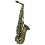 Альт саксофон J.MICHAEL AL-880AGL Alto Saxophone