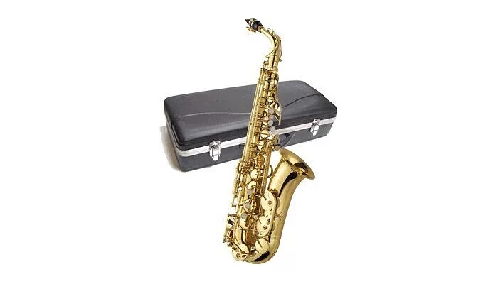 Альт саксофон J.MICHAEL AL-500 Alto Saxophone, фото № 1