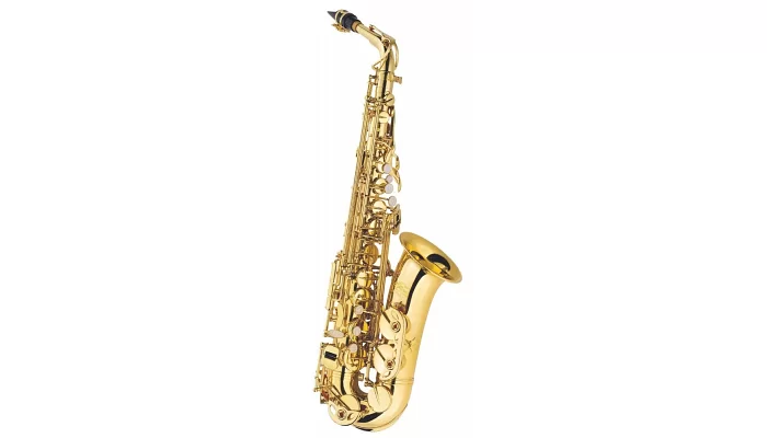 Альт саксофон J.MICHAEL AL-500 Alto Saxophone, фото № 2