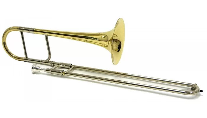 Альт-тромбон J.MICHAEL TB-501A (S) Alto Trombone