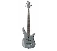 Бас-гітара YAMAHA TRBX-204 (Grey Metallic)