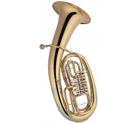 Вентильний баритон Сі бемоль J.MICHAEL BT-950 (S) Baritone Horn (Bb)