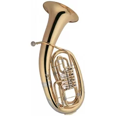Вентильний баритон Сі бемоль J.MICHAEL BT-950 (S) Baritone Horn (Bb)