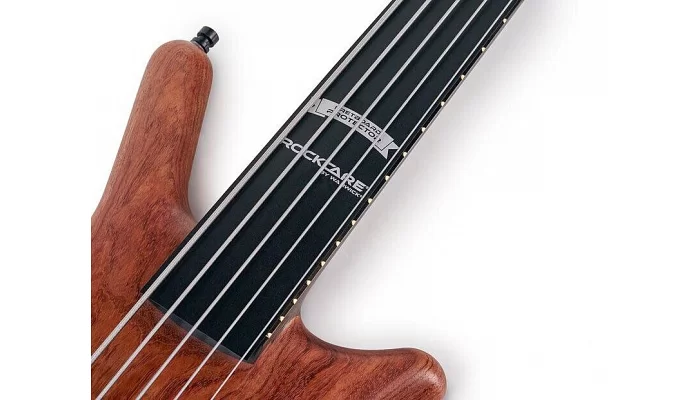 Защита накладки грифа ROCKBOARD RBTOOL FP WW B5 - Fret Protector for 5-String Bass, фото № 5