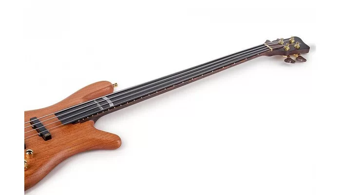 Защита накладки грифа ROCKBOARD RBTOOL FP WW B4 - Fret Protector for 4-String Bass, фото № 2