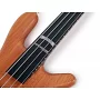 Защита накладки грифа ROCKBOARD RBTOOL FP WW B4 - Fret Protector for 4-String Bass