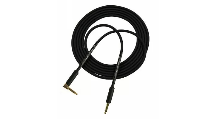 Инструментальный кабель RAPCO HORIZON G5S-10LR Professional Instrument Cable Right/Straight (10ft)