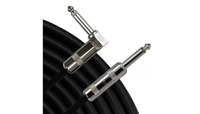 Инструментальный кабель RAPCO HORIZON G1-10PR Guitar Cable Right/Straight (10ft), фото № 2