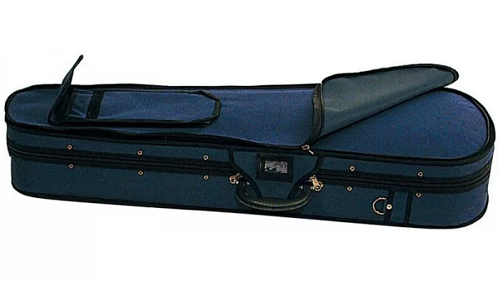 Кейс для скрипки 4/4 STENTOR 1372/ABU - VIOLIN 4/4 BLUE, фото № 3