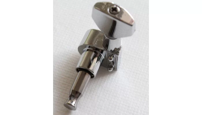 Колки для електрогітари PAXPHIL J-807 3 + 3 (CR), фото № 2