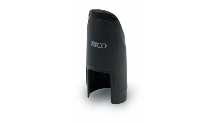 Колпачок для альт саксофона RICO RAS2C Rico Cap - Alto Sax Non-Inverted