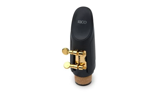 Колпачок для кларнета Bb RICO RCL1C Rico Cap - Bb Clarinet Inverted, фото № 1