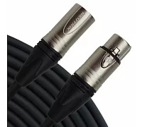 Микрофонный кабель RAPCO HORIZON NM1-10 Microphone Cable (10ft)