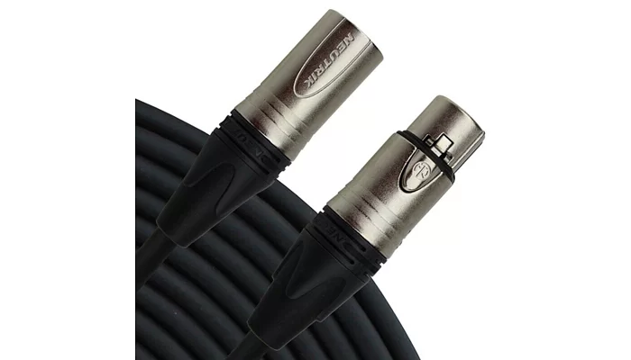 Микрофонный кабель RAPCO HORIZON NM1-10 Microphone Cable (10ft)