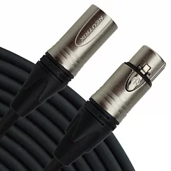 Мікрофонний кабель RAPCO HORIZON NM1-3 Microphone Cable (3ft)