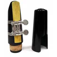 Набір для кларнета Bb J.MICHAEL MCL701S Bb Clarinet Mouthpiece Set