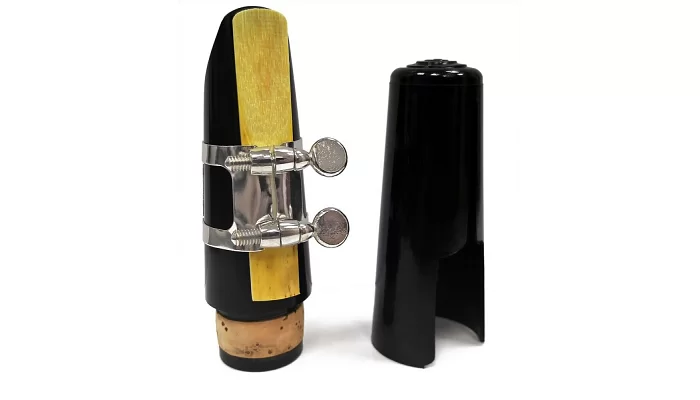 Набор для кларнета Bb J.MICHAEL MCL701S Bb Clarinet Mouthpiece Set