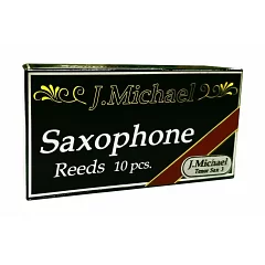 Набір тростин для тенор саксофона J.MICHAEL R-TN3.0 BOX - Tenor Sax 3.0 - 10 Box