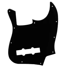 Панель для бас-гитары PAXPHIL M14 BK