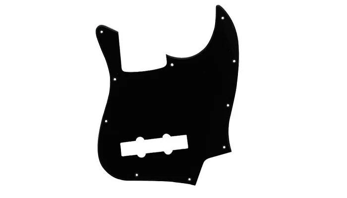 Панель для бас-гітари PAXPHIL M14 BK