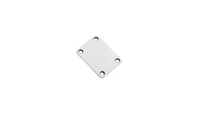 Планка для крепления грифа гитары PAXPHIL HN002 CR, фото № 1