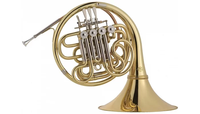 Полная двойная валторна J.MICHAEL FH-850 French Horn