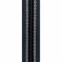 Ремень для сопрано/альт саксофона RICO SJA04 Rico Fabric Sax Strap (Jazz Stripe) with Metal Hook