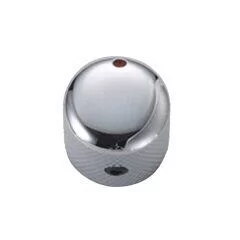 Ручка для потенціометра PAXPHIL NS052 CR