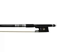 Смичок для скрипки STENTOR 1243XA Carbon Composite Violin Bow Ebony Frog 4/4