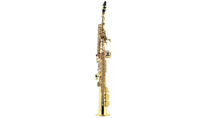 Сопрано саксофон J.MICHAEL SP-650 (S) Soprano Saxophone
