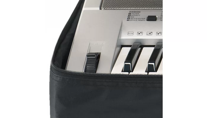 Сумка для синтезатора ROCKBAG RB21412B Student Line - Keyboard Bag, фото № 5