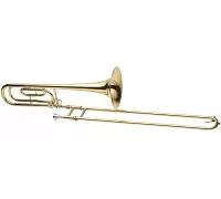 Тенор-бас тромбон J.MICHAEL TB-550M (S) Tenor Bass Trombone