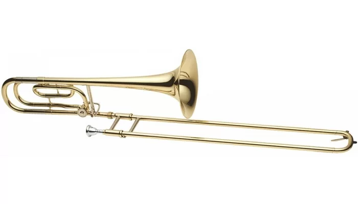 Тенор-бас тромбон J.MICHAEL TB-550M (S) Tenor Bass Trombone