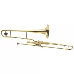 Тенор-тромбон J.MICHAEL TB-600VJ (S) Valve Trombone