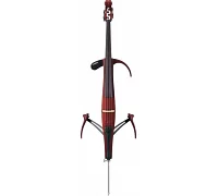 Тиха електро віолончель YAMAHA SVC210 SILENT Cello