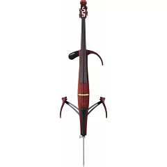 Тиха електро віолончель YAMAHA SVC210 SILENT Cello