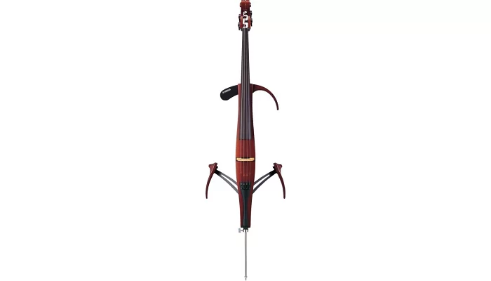 Тиха електро віолончель YAMAHA SVC210 SILENT Cello, фото № 1