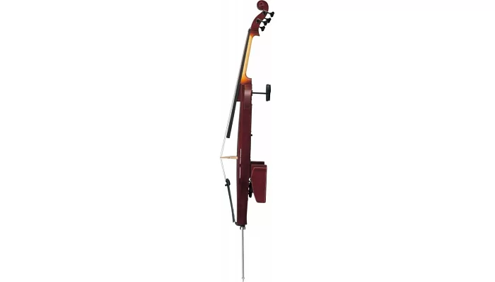 Тихая электро виолончель YAMAHA SVC210 SILENT Cello, фото № 2
