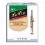 Трости для сопрано саксофона RICO La Voz - Soprano Sax Medium - 10 Box