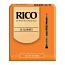 Трость для кларнета Bb, RICO Rico - Bb Clarinet #2.5
